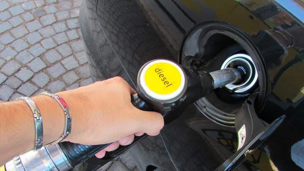 Used Diesel Cars: Why It's Becoming Harder to Resell a Diesel Car Aged 5 to 15 Years