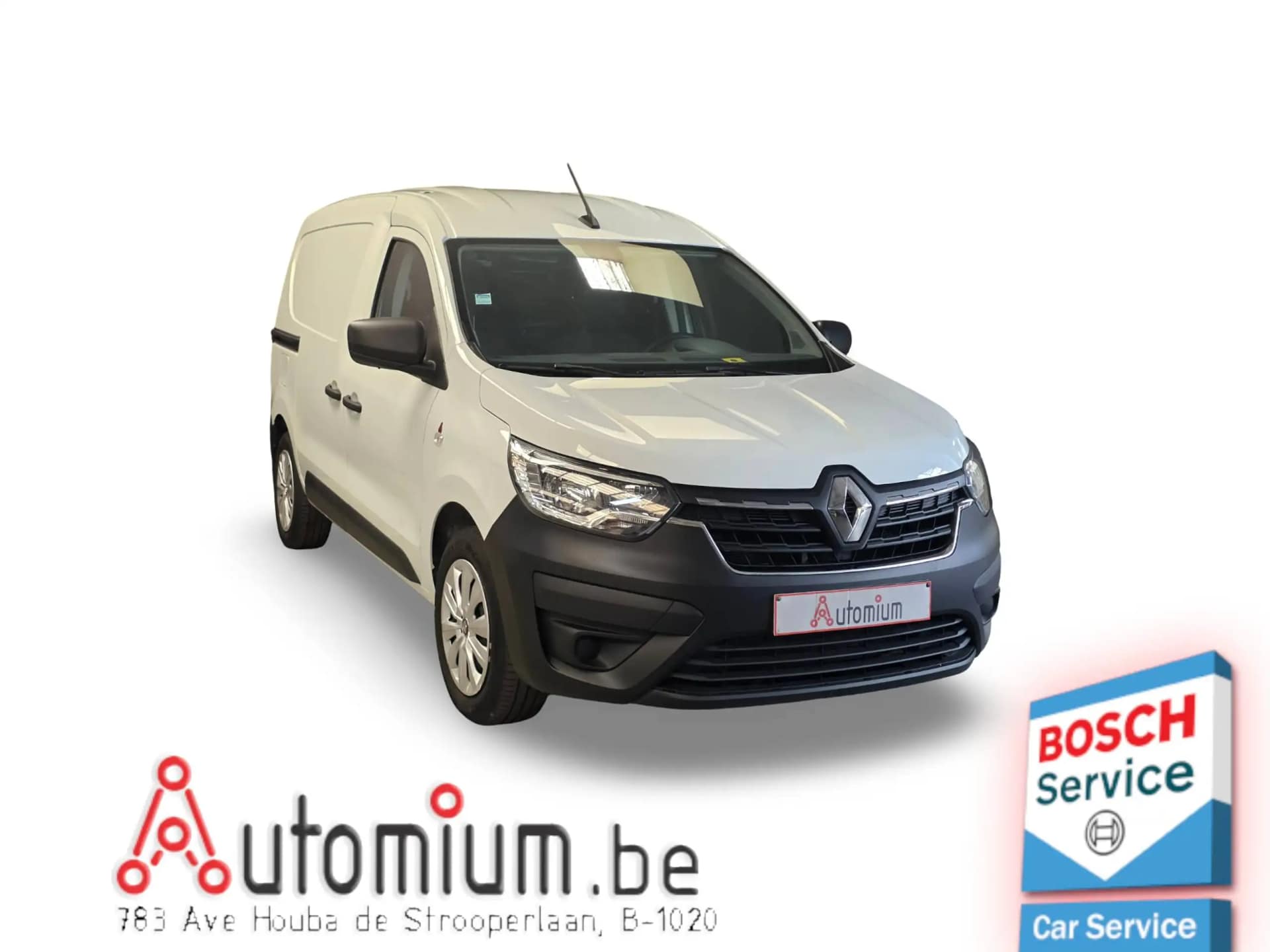 Renault Express