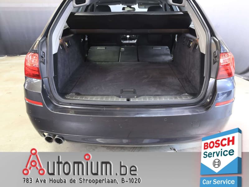 BMW 518 9