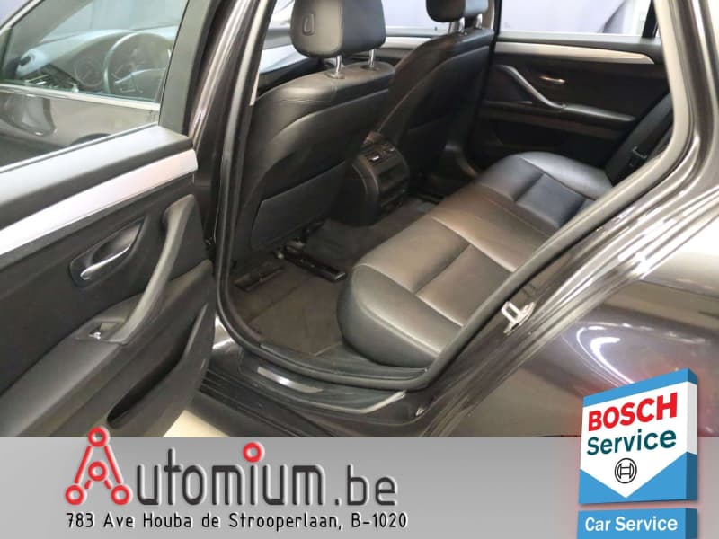 BMW 518 11