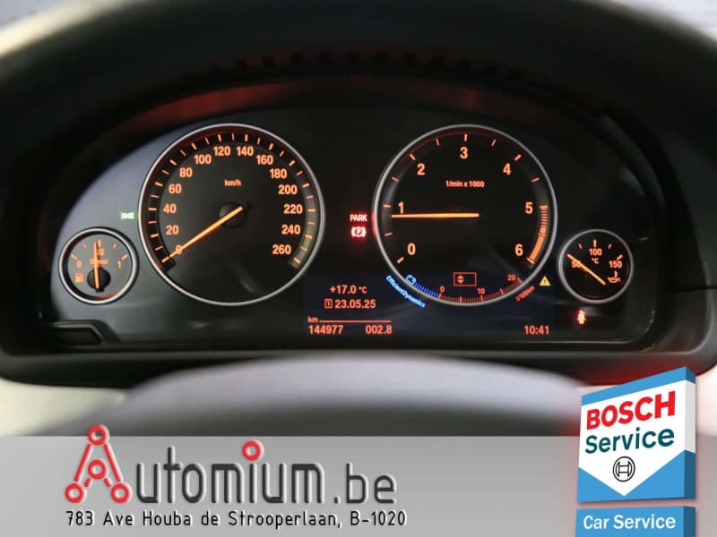 BMW 518 16