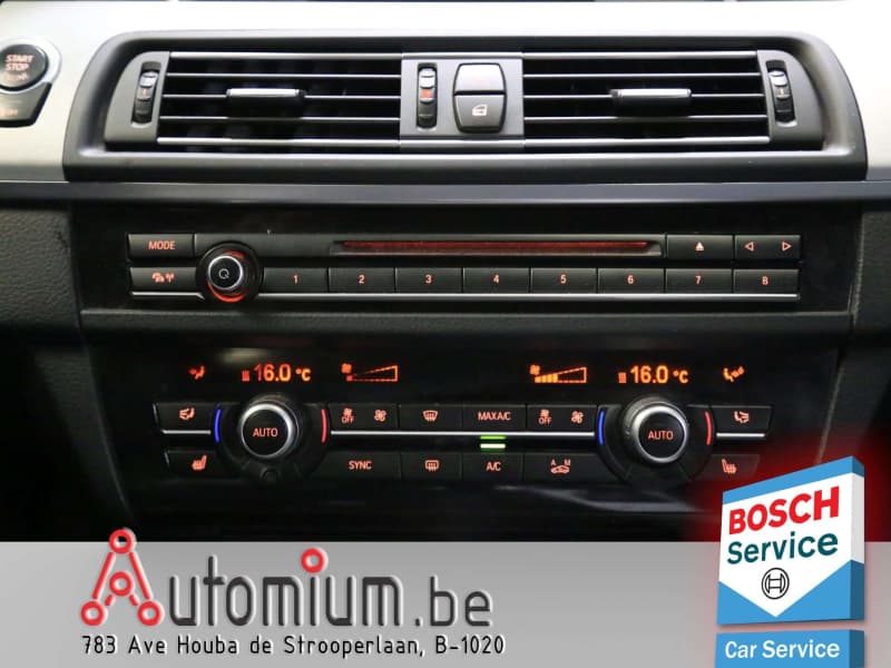 BMW 518 17
