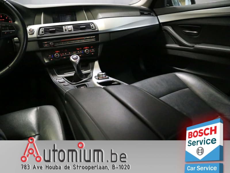 BMW 518 18