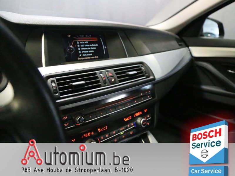 BMW 518 19