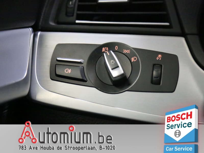 BMW 518 20