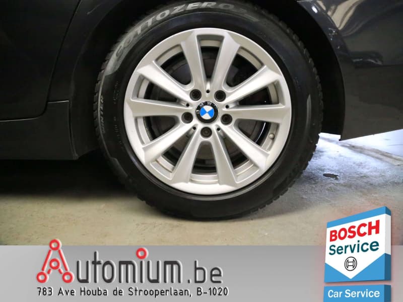 BMW 518 24