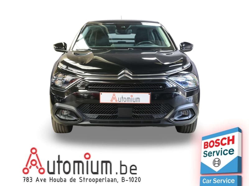 Citroen C4 Aircross 2