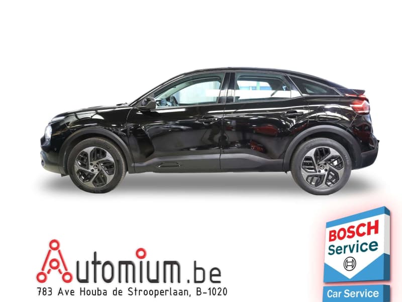 Citroen C4 Aircross 4