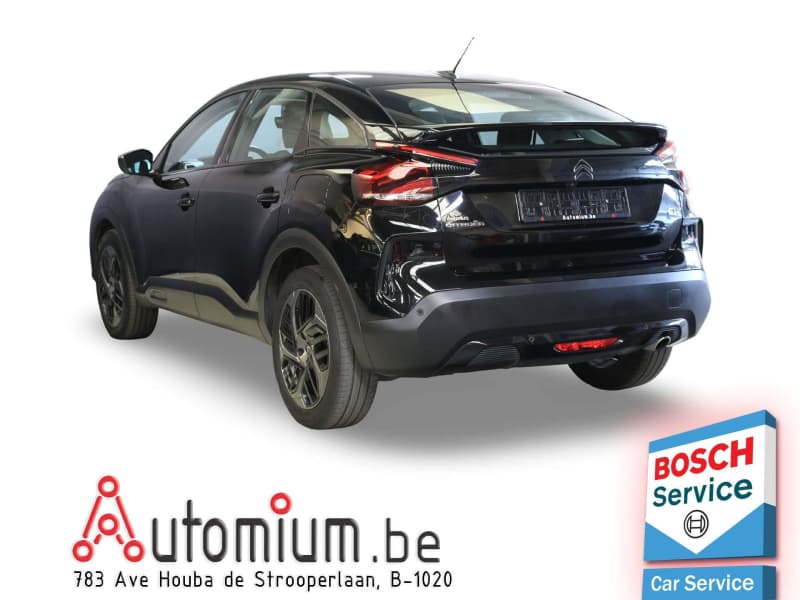 Citroen C4 Aircross 5