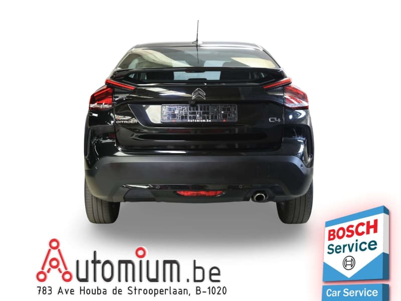 Citroen C4 Aircross 6
