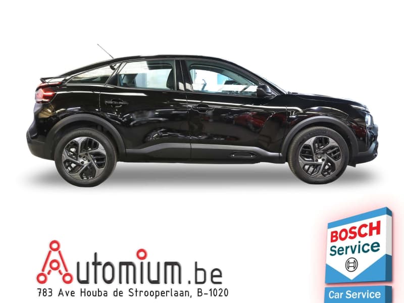 Citroen C4 Aircross 8