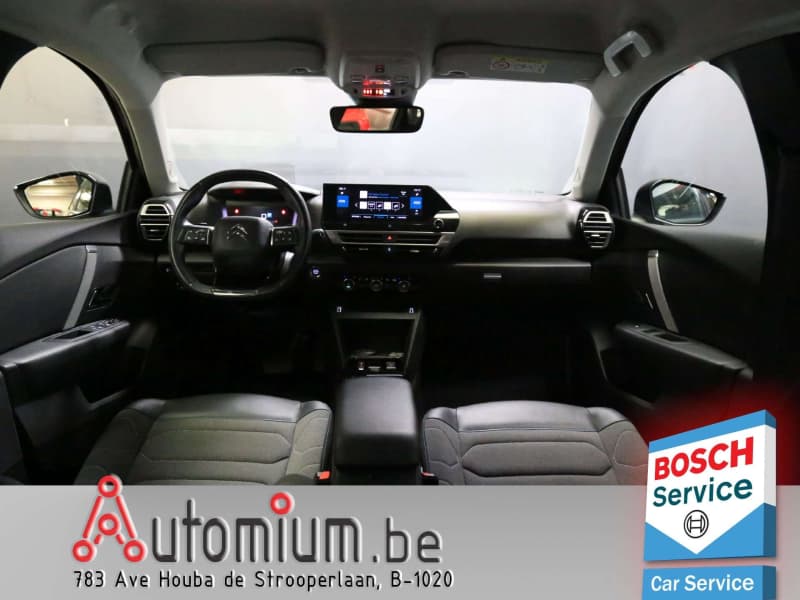 Citroen C4 Aircross 9