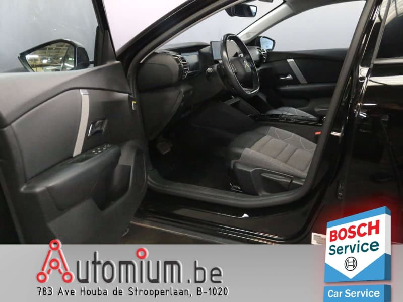Citroen C4 Aircross 10