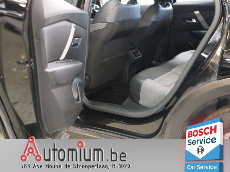 Citroen C4 Aircross 11
