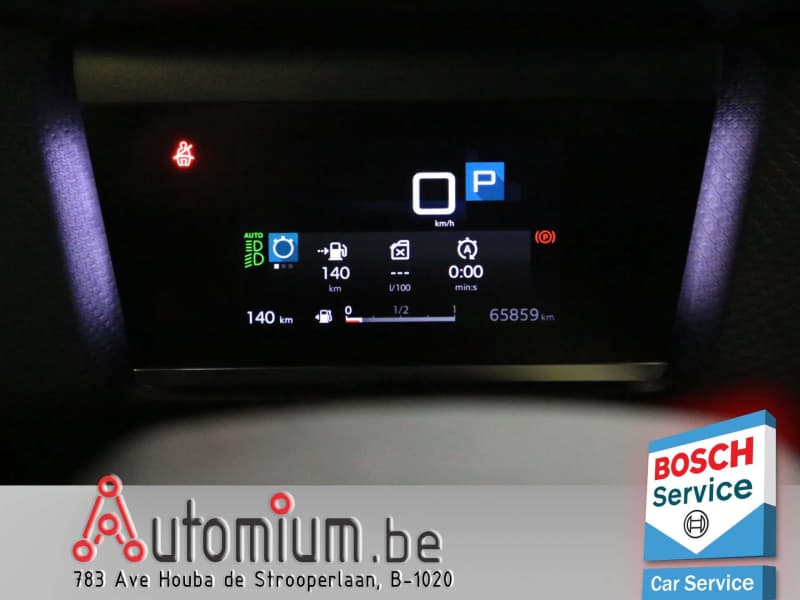 Citroen C4 Aircross 12