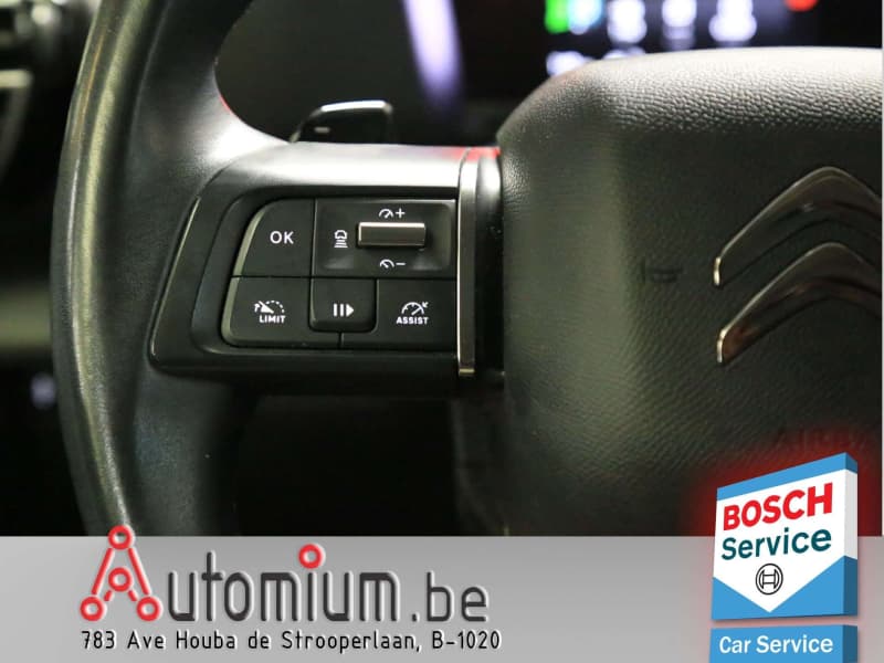 Citroen C4 Aircross 13