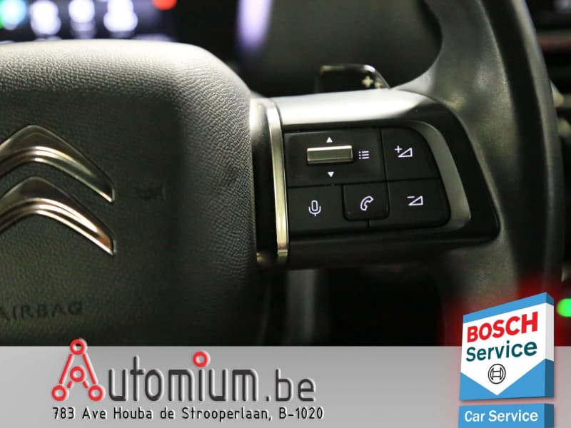 Citroen C4 Aircross 14