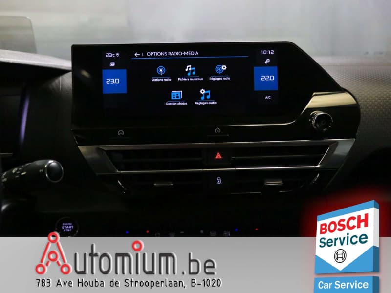 Citroen C4 Aircross 16