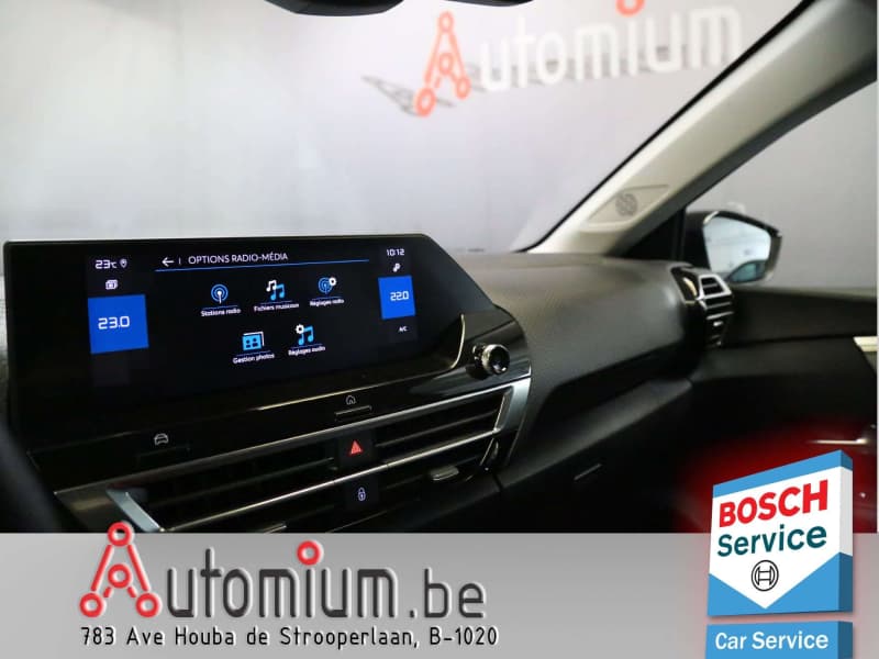 Citroen C4 Aircross 17