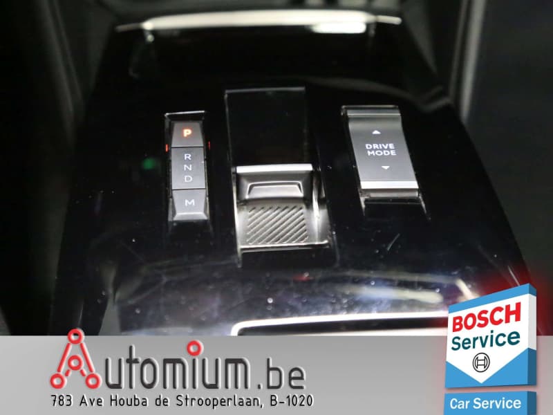 Citroen C4 Aircross 20