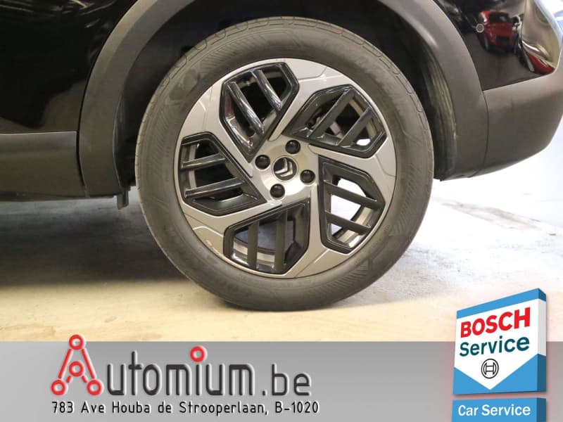 Citroen C4 Aircross 21