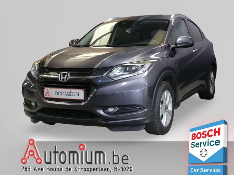 Honda HR-V 2