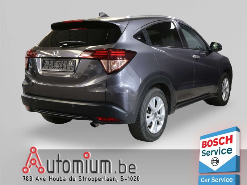 Honda HR-V 6
