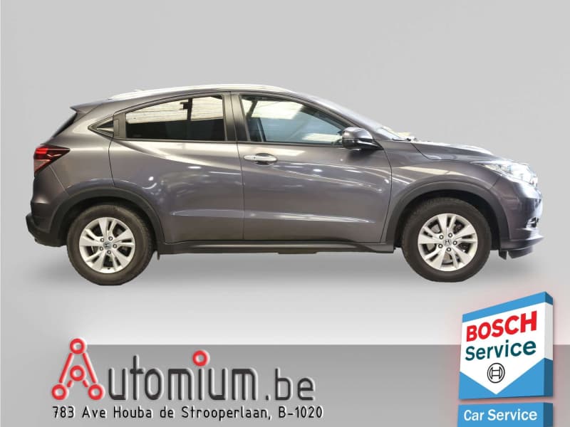 Honda HR-V 7