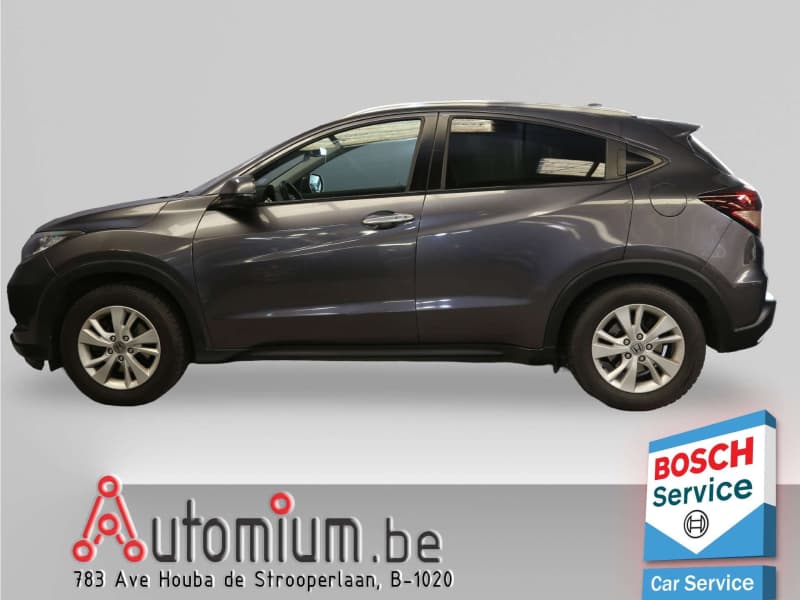 Honda HR-V 3