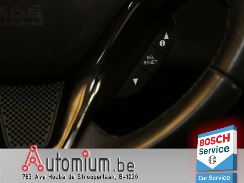 Honda HR-V 23