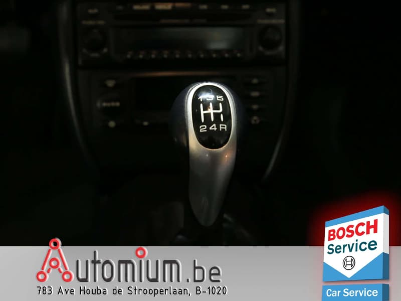 Porsche Boxster 15