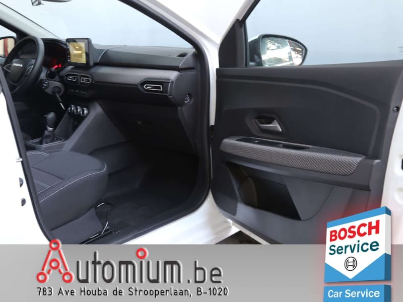 Dacia Logan 10