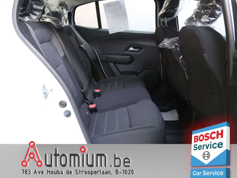 Dacia Logan 11