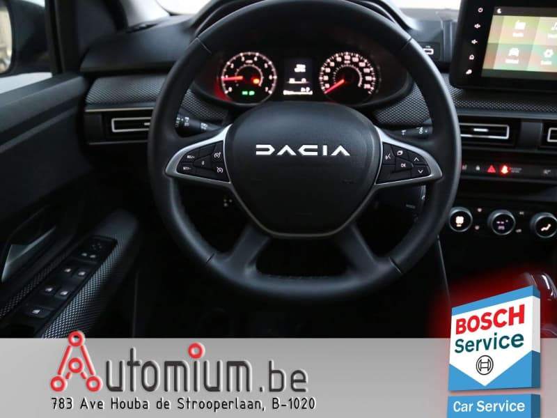 Dacia Logan 12