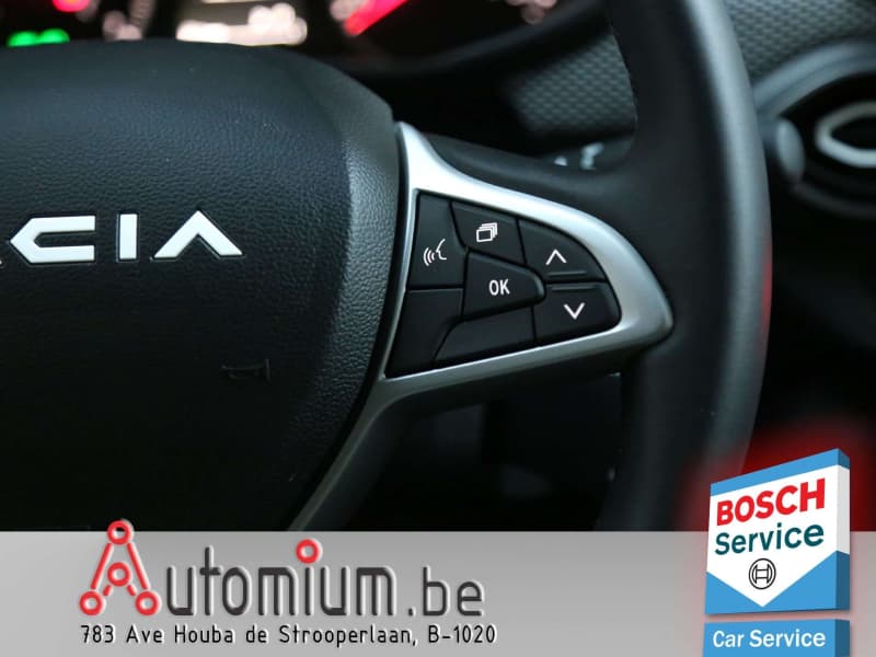 Dacia Logan 14