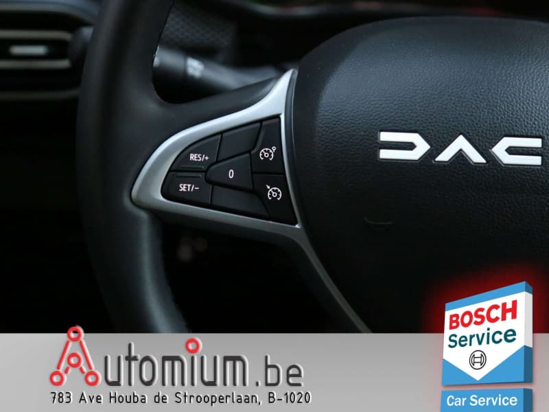 Dacia Logan 15