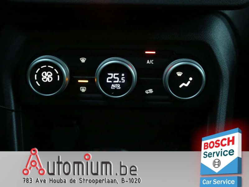 Dacia Logan 18