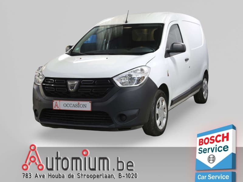 Dacia Dokker 3