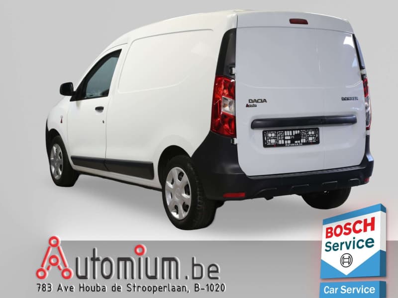 Dacia Dokker 6