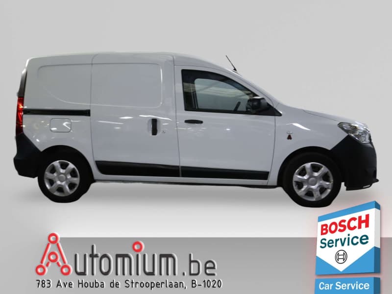 Dacia Dokker 7