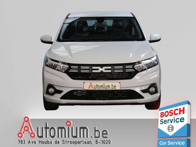 Dacia Logan 3