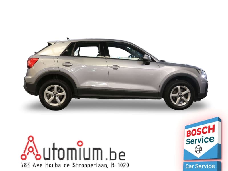Audi Q2 9