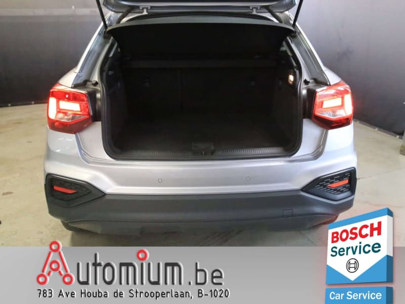 Audi Q2 22