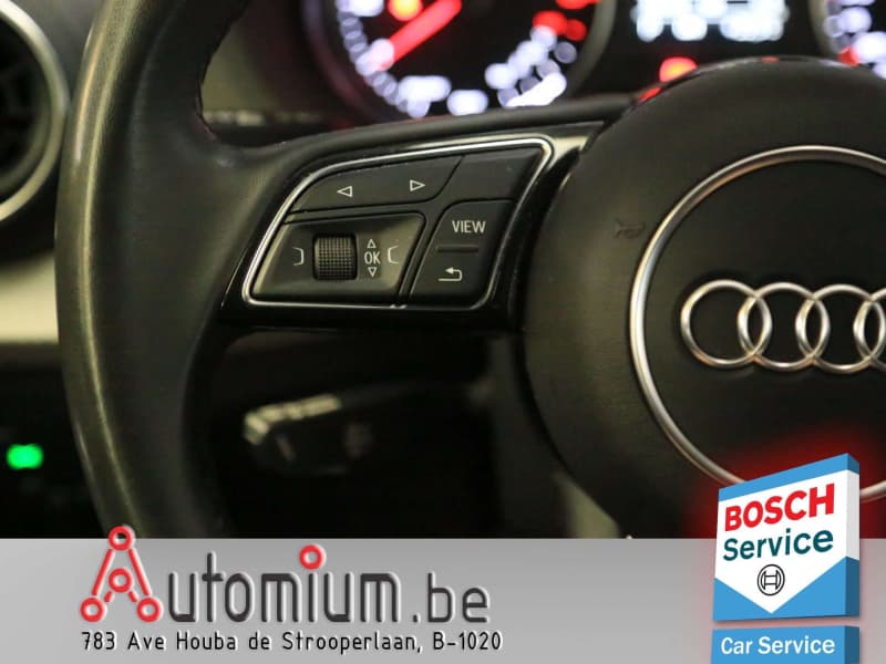 Audi Q2 16