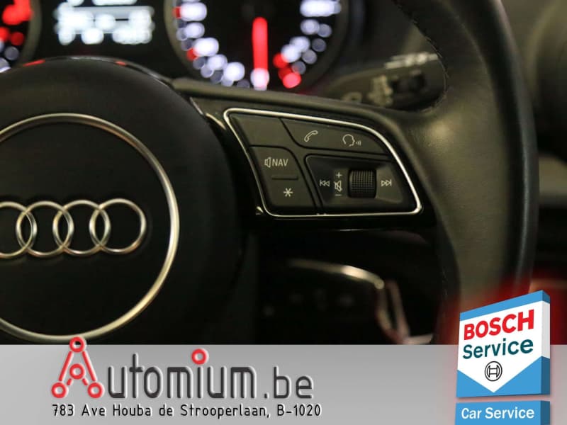 Audi Q2 17