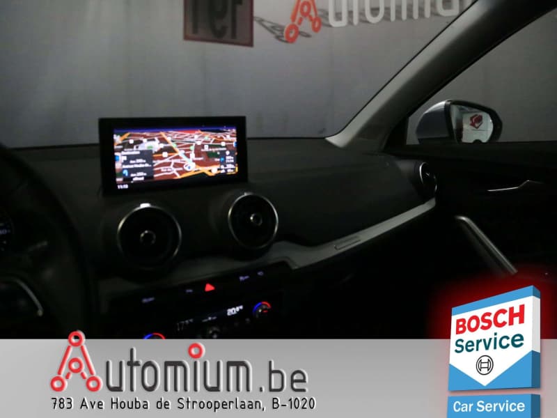 Audi Q2 19