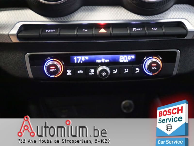 Audi Q2 20