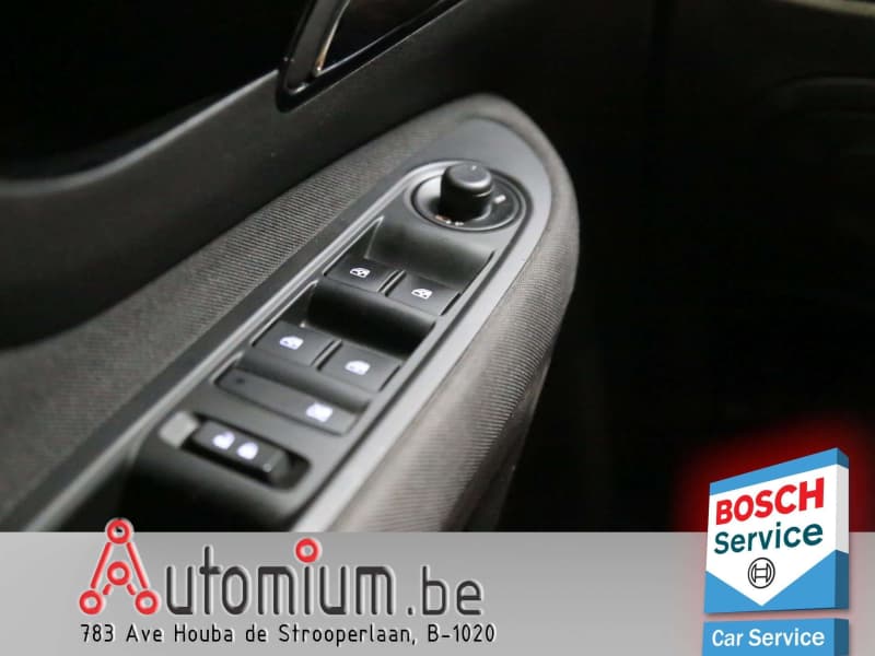 Opel Mokka X 10
