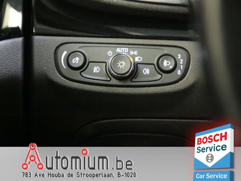 Opel Mokka X 15