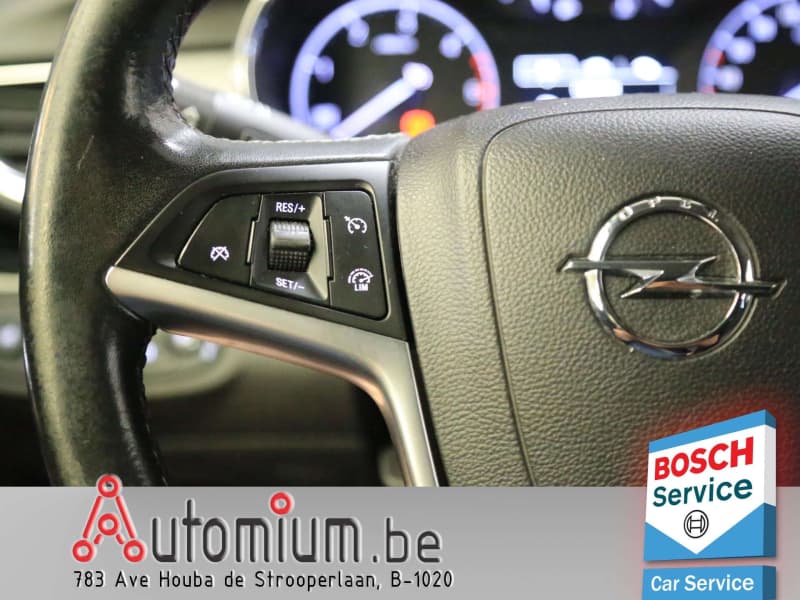 Opel Mokka X 16